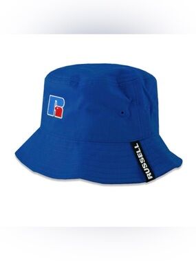 Brand new without tags Russell Athletic Core Bucket Hat